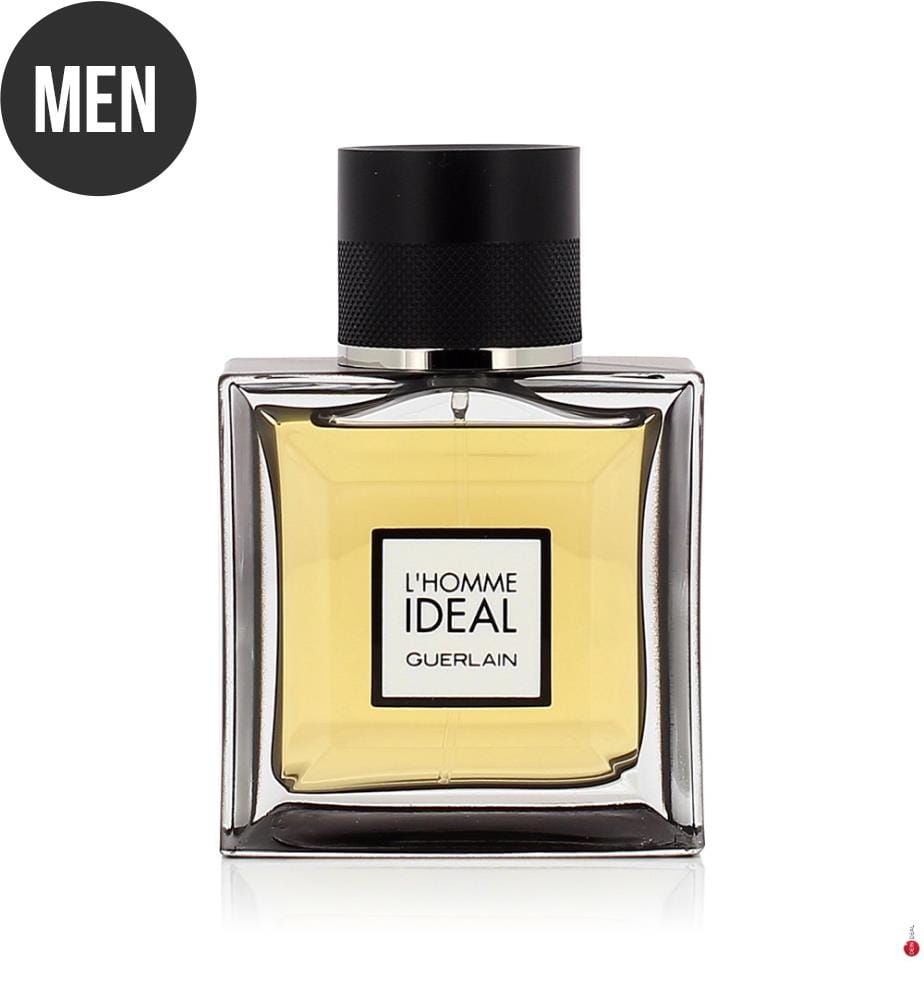 Eau de Toilette L'Homme Idéal - 50 ml