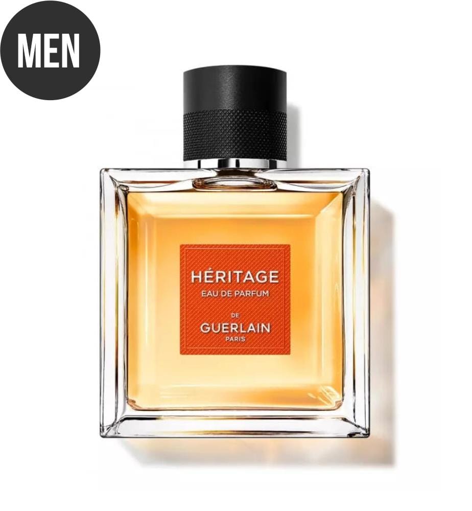 Eau de Parfum Heritage - 100 ml
