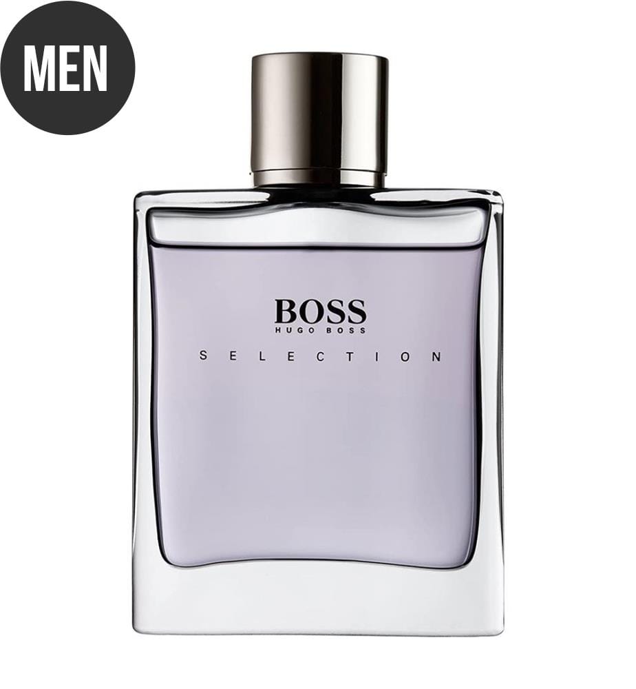 Eau de Toilette Selection - 100 ml