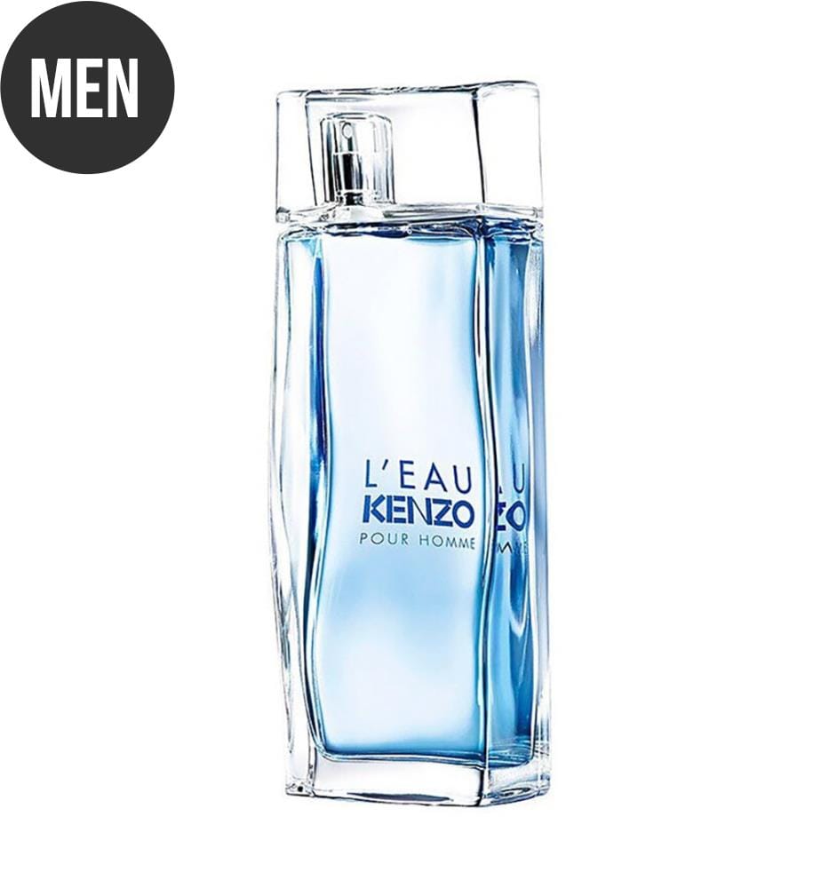 Eau de Toilette L'Eau Kenzo pour Homme - 100 ml