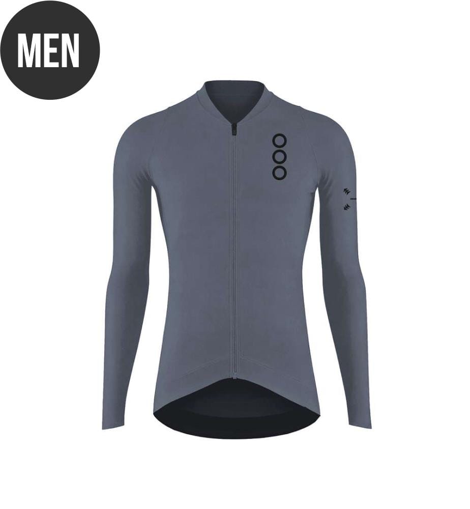 T-shirt Pro performance tech - Grey