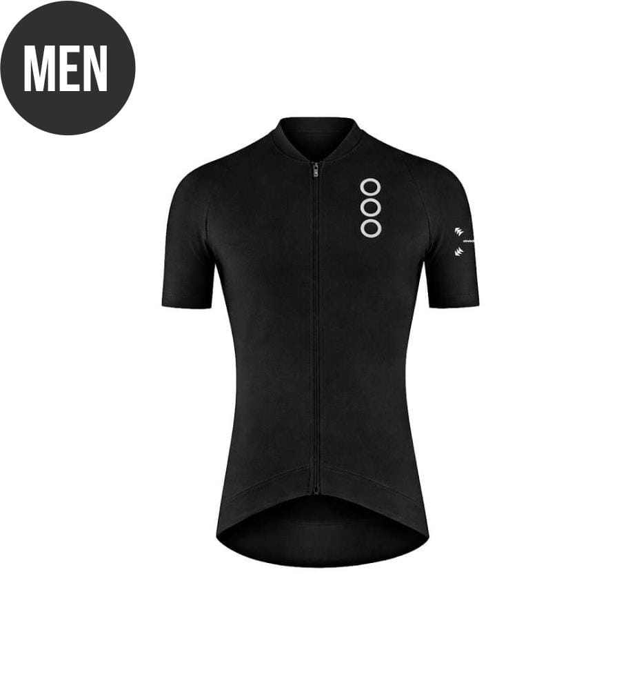 T-shirt Pro performance tech - Noir