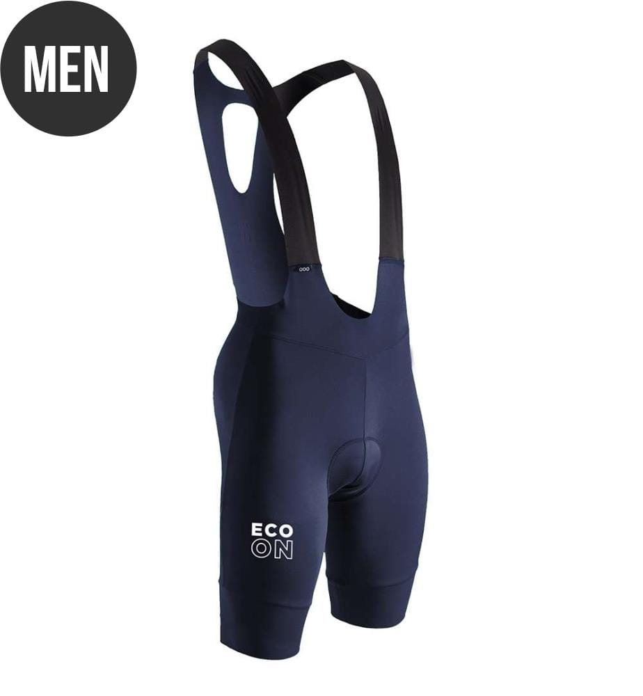 Bibshort La Praise 2 - navy blue