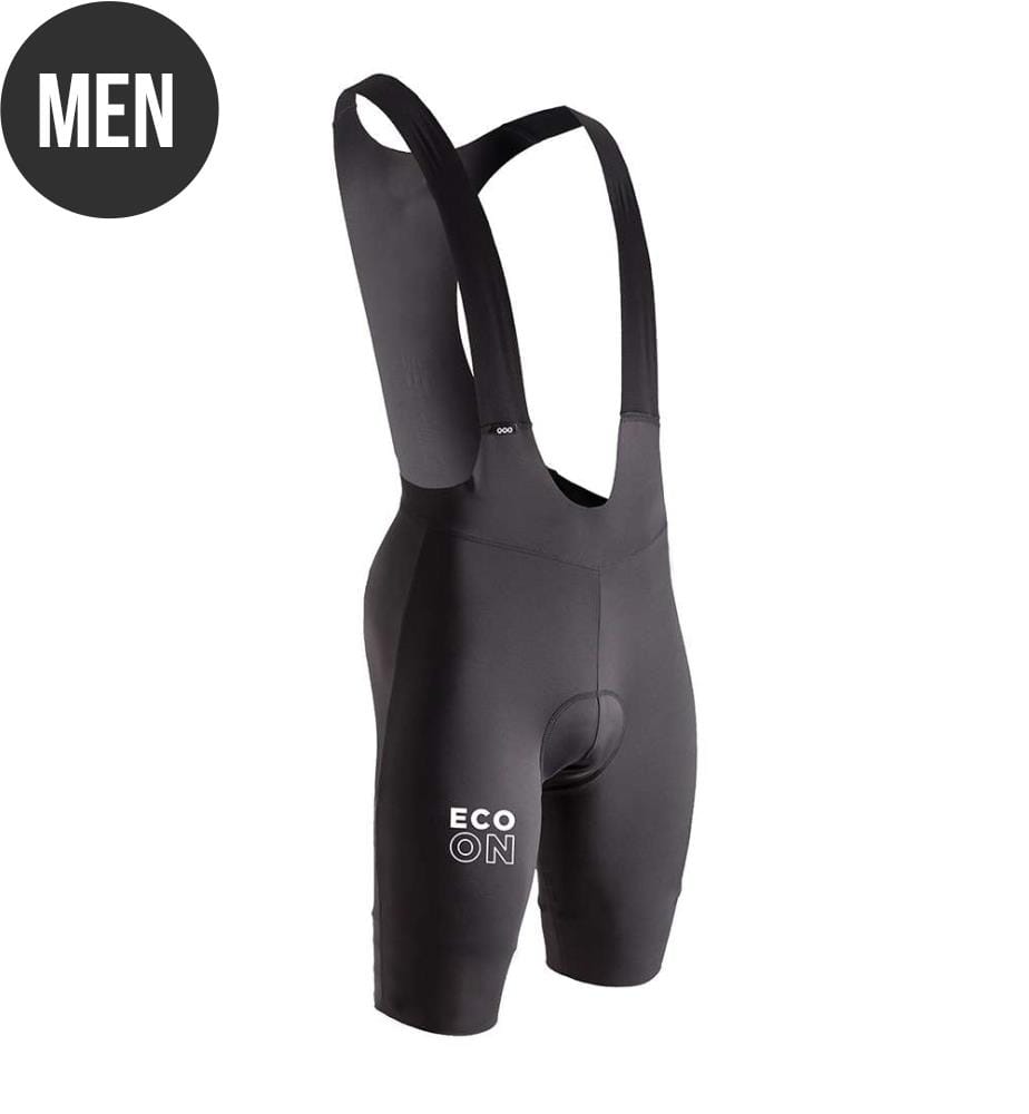 Bibshort Prolapraise - Black