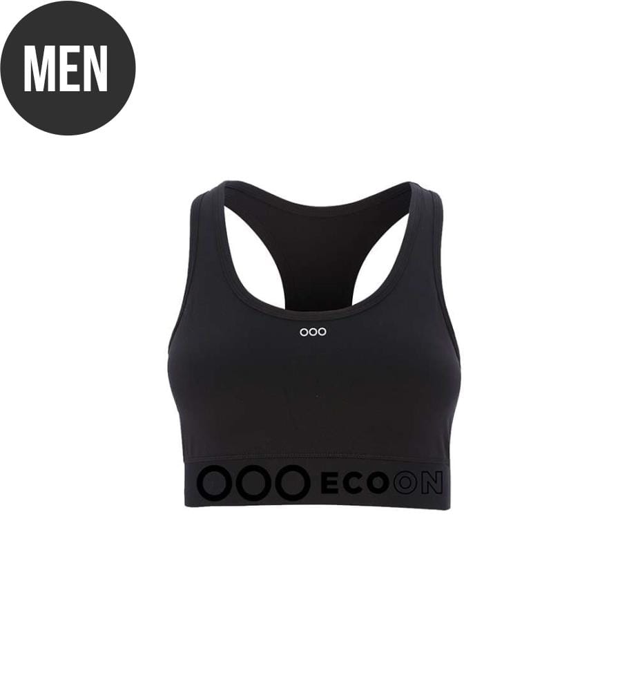 Tech Bra La Bressolaise - Black