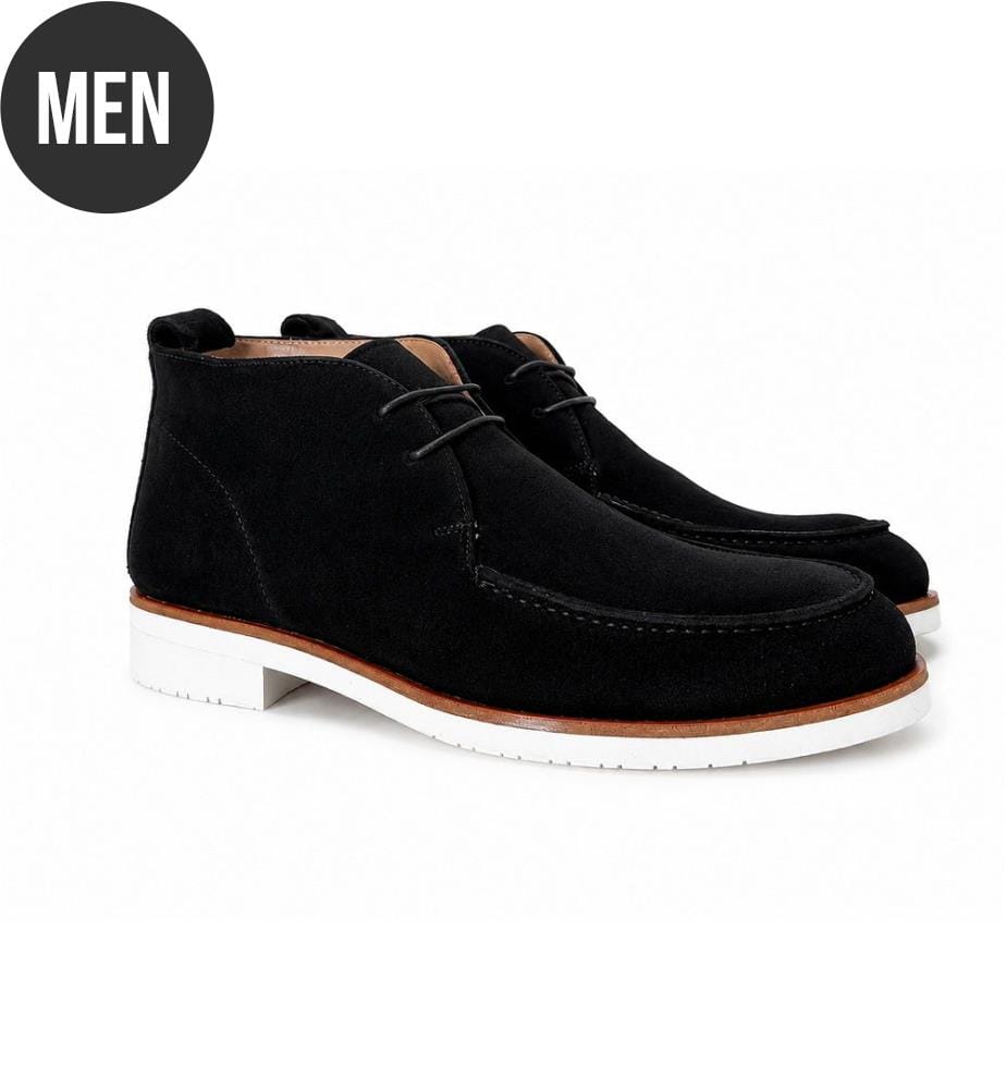 Stiefel – Schwarz