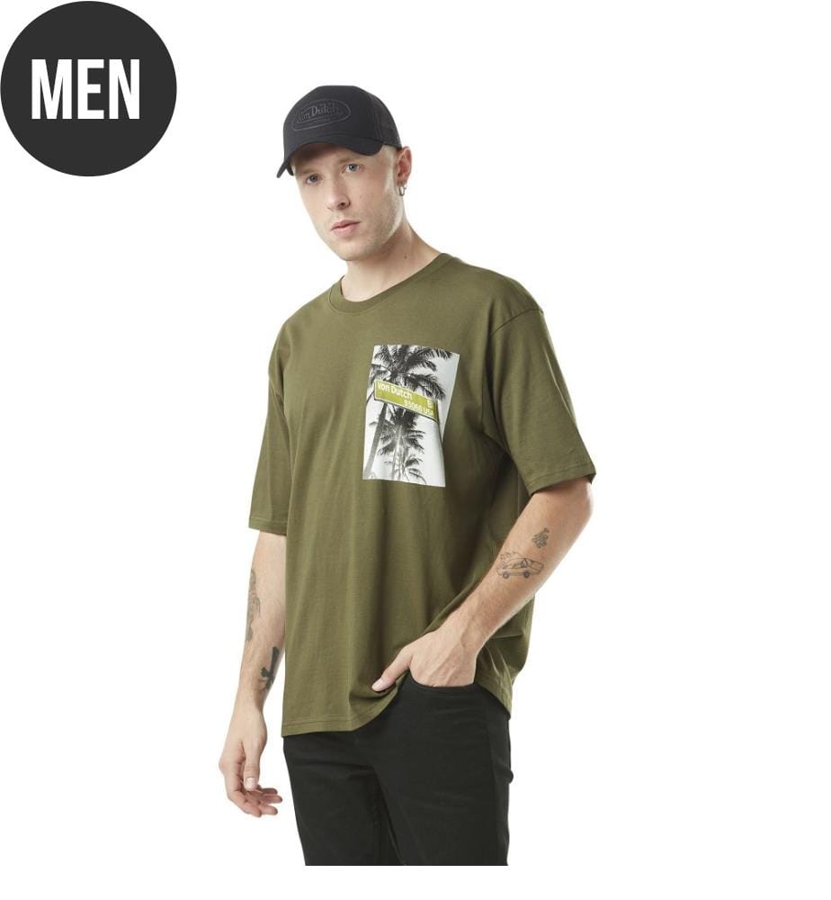 T-Shirt – Mehrfarbig