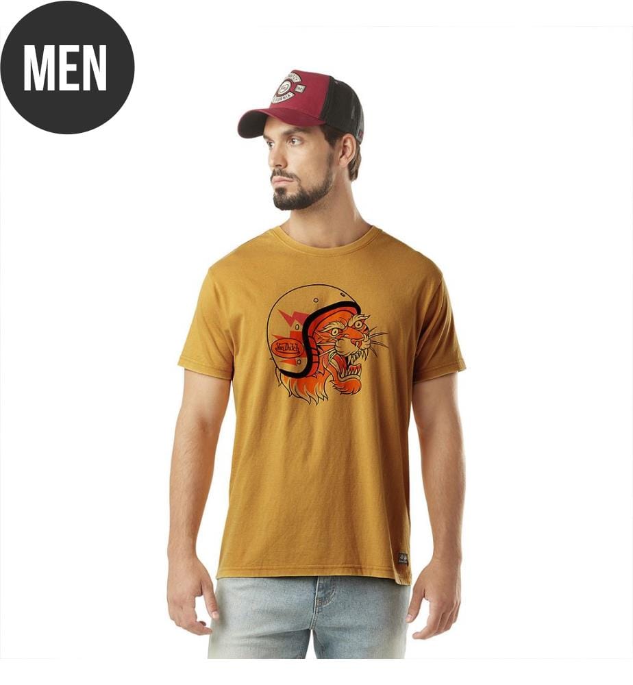 T-Shirt – Mehrfarbig