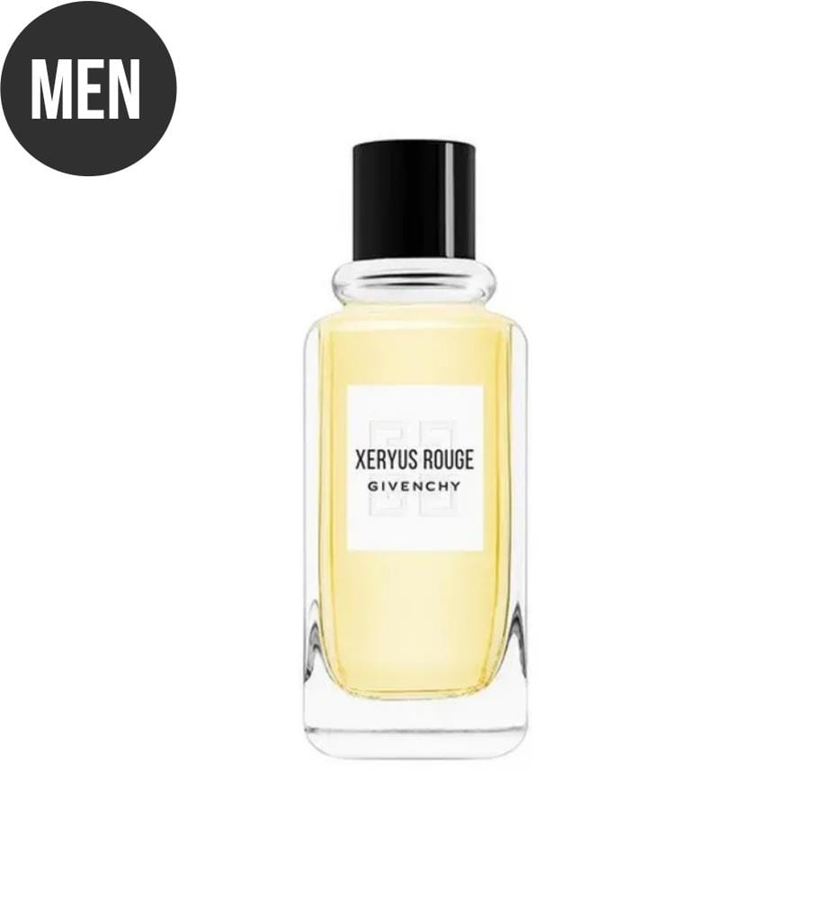 Eau de Toilette Xeryus Rouge - 100 ml