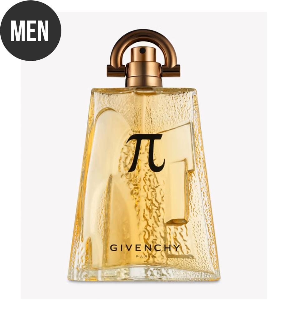 Eau de Toilette Pi - 50 ml