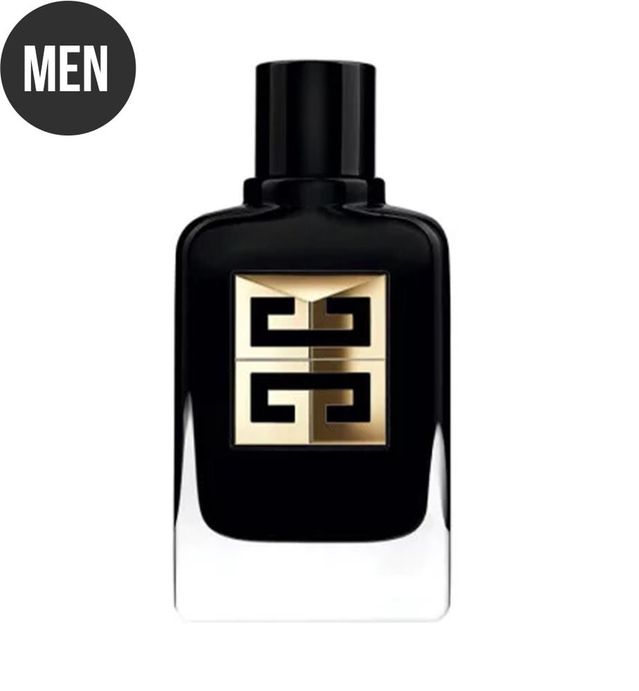 Gentleman Society Ambrée Eau de Parfum Vapo - 100 ml