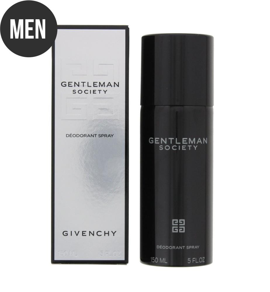 Déodorant Spray Gentleman Society - 150 ml