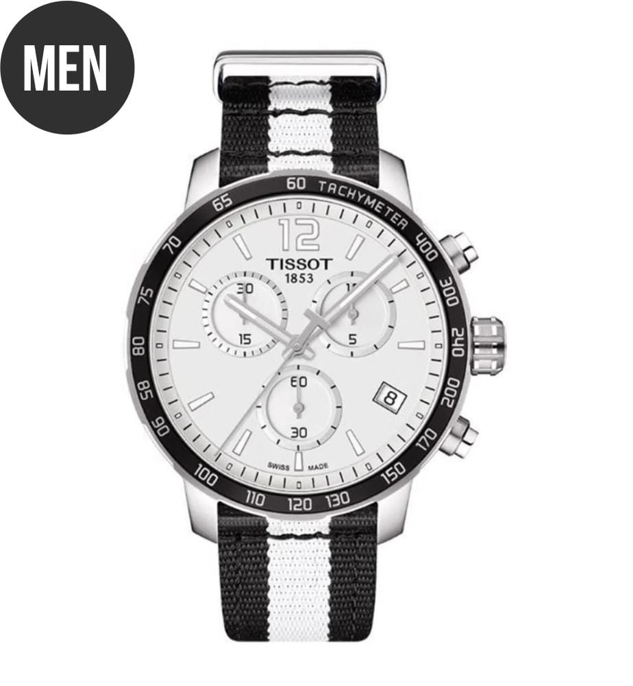 42 mm Analog Watch - Multicolor
