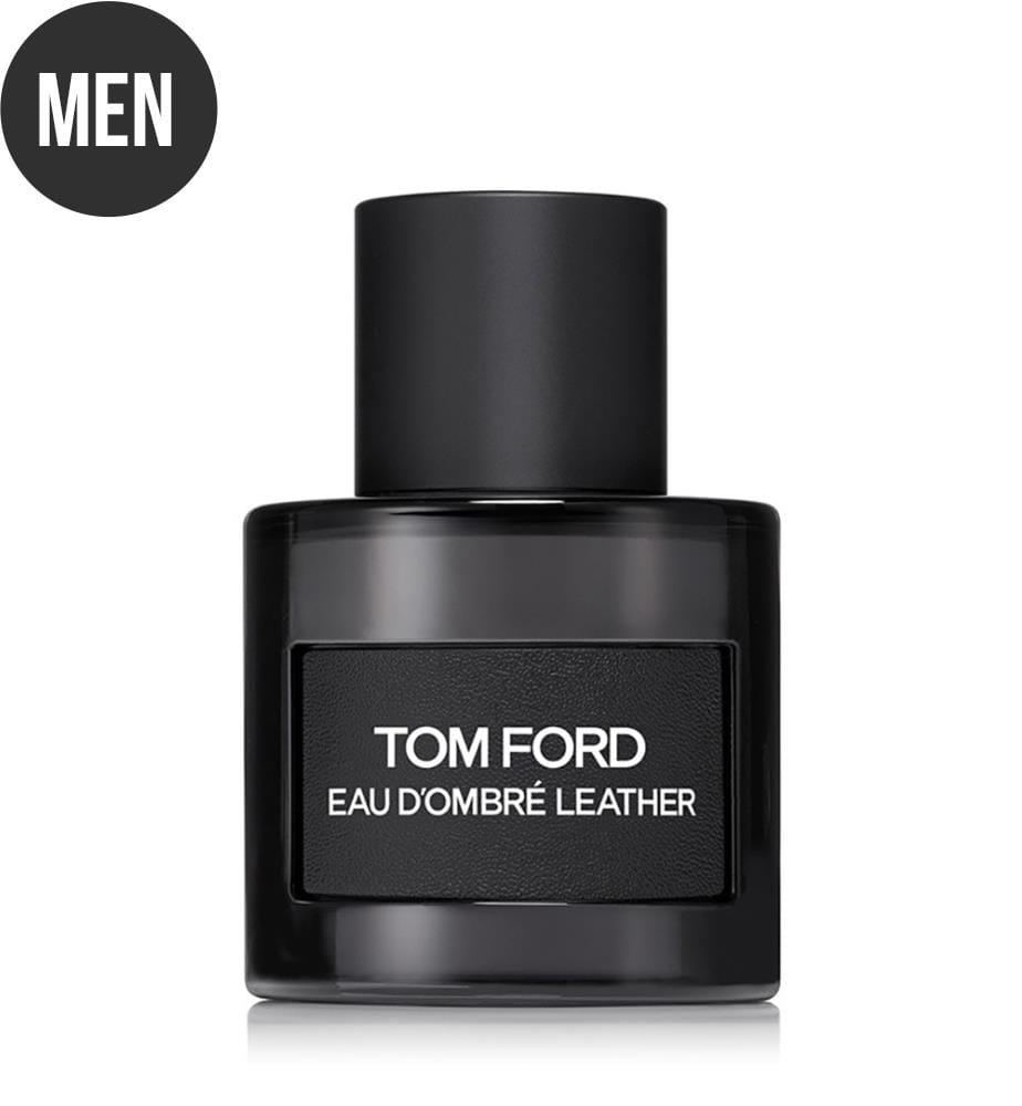 Eau de Toilette Eau D'Ombre Cuir - 100 ml