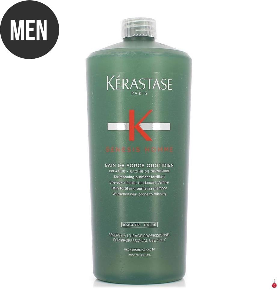Shampoing Purifiant Genesis - 1 L
