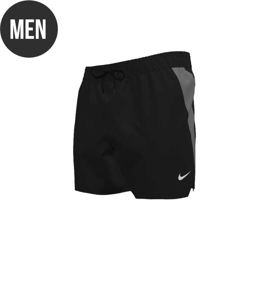 Badehose - Black