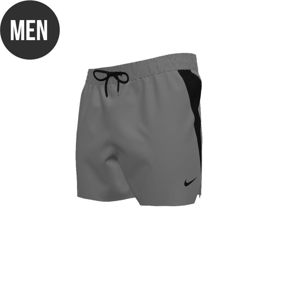 Badehose - Cool Grey