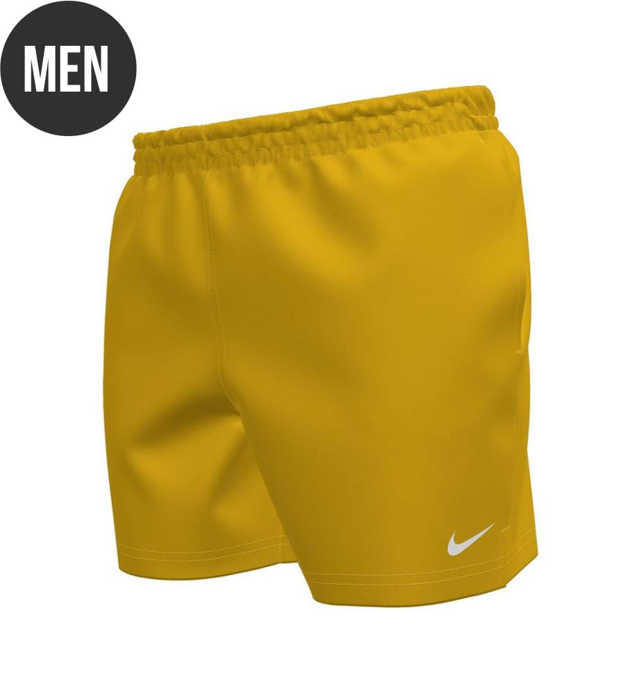 Short de volley 7" Swim Breaker Solid Essential - Or