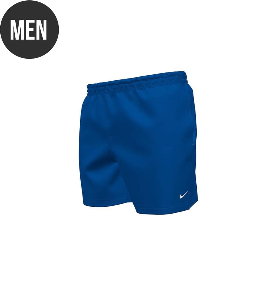 Volleyball Essential 5" Badeshorts - Game Royal