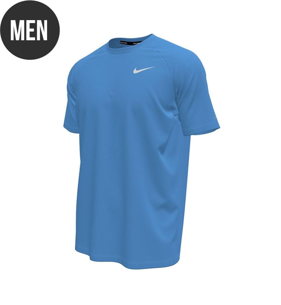 T-shirt de bain - Bleu