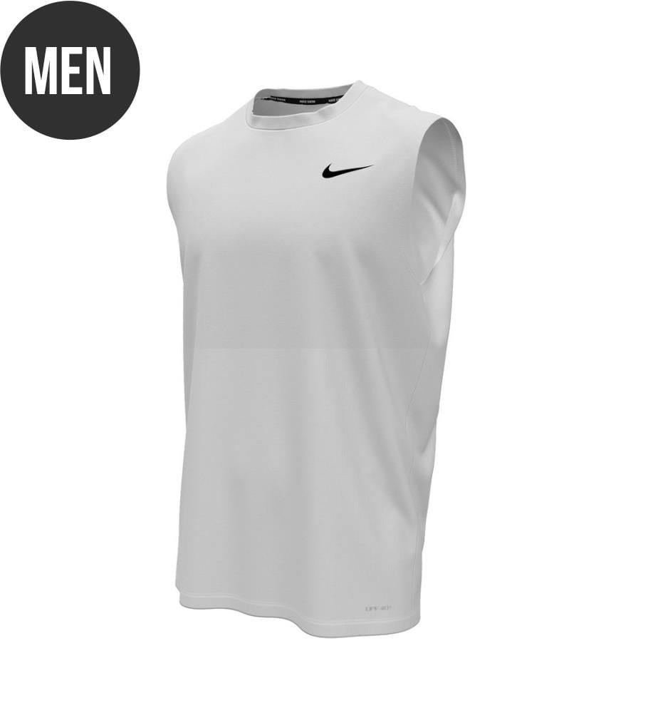 Hydroguard Solid Ess Sleeveless Hydroguar