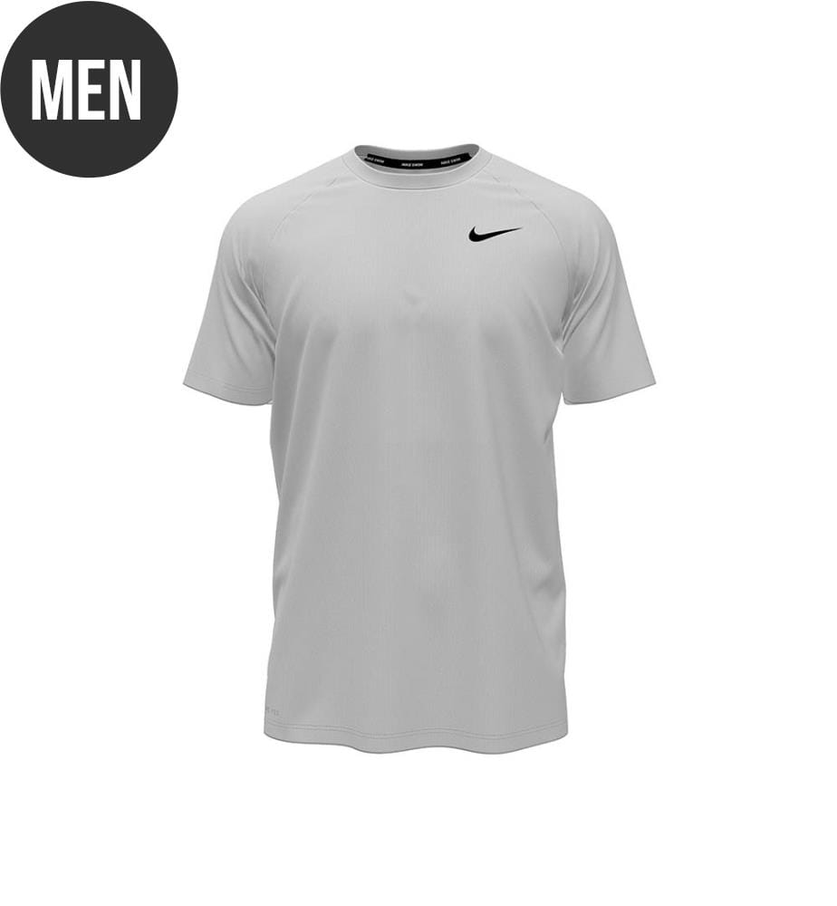 T-Shirt Essential Hydroguard - Blanc