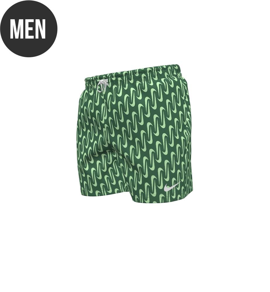 Short de Bain Volley Swoosh Link 5" - Bicoastal