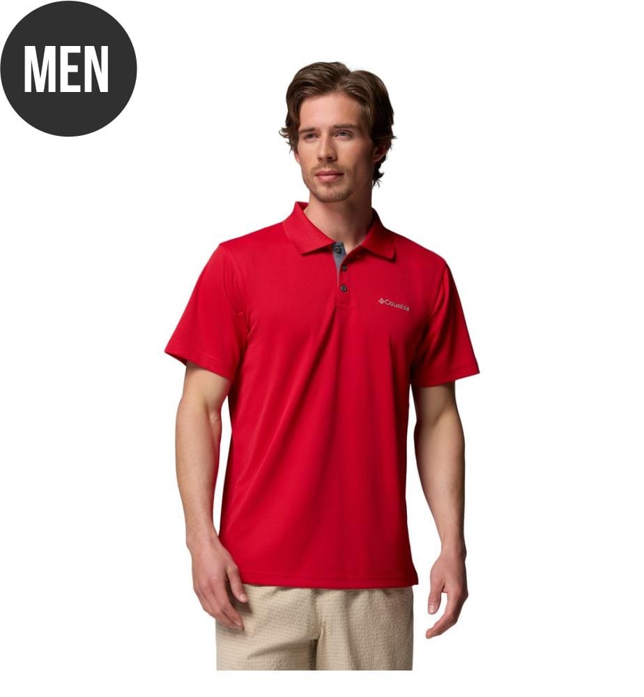 Polo Utilizer™ - Rot