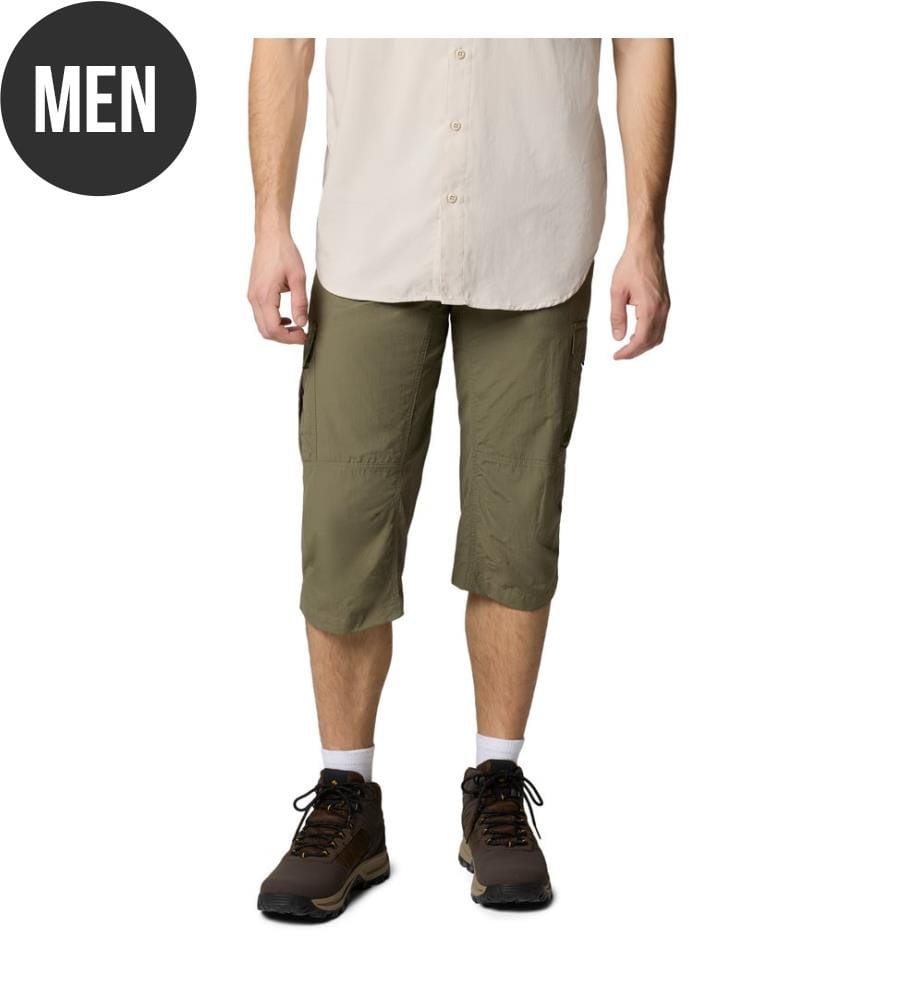 Shorts Silver Ridge™ II - Khaki