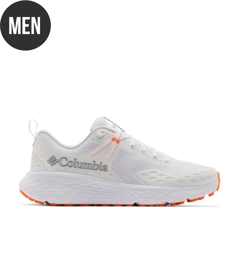 Konos™ TRS Wanderschuhe - Weiss