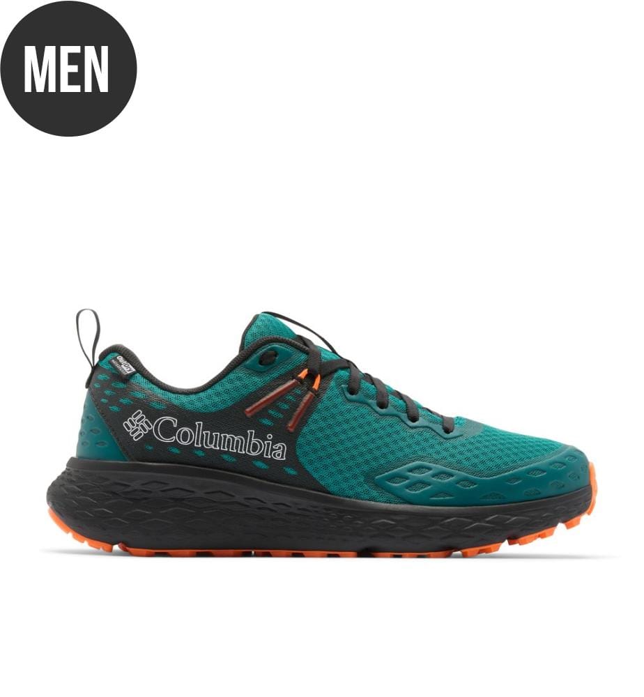 Konos™ TRS II OutDry™ Wanderschuhe - Türkis