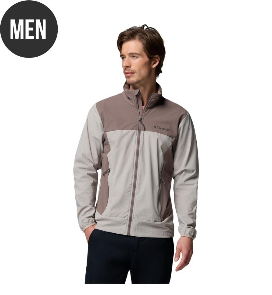 Heather Canyon™ II Softshell-Jacke - Beige