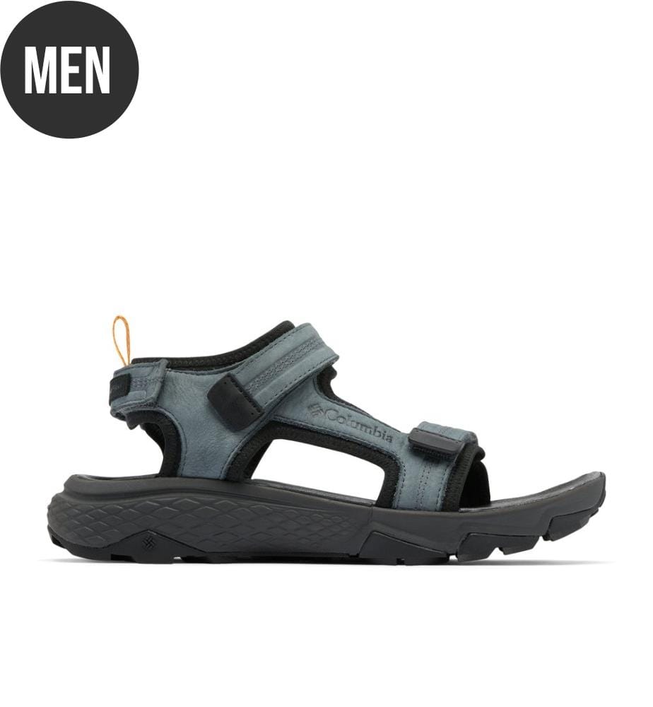 Peakfreak Rush™ Sandalen - Grau