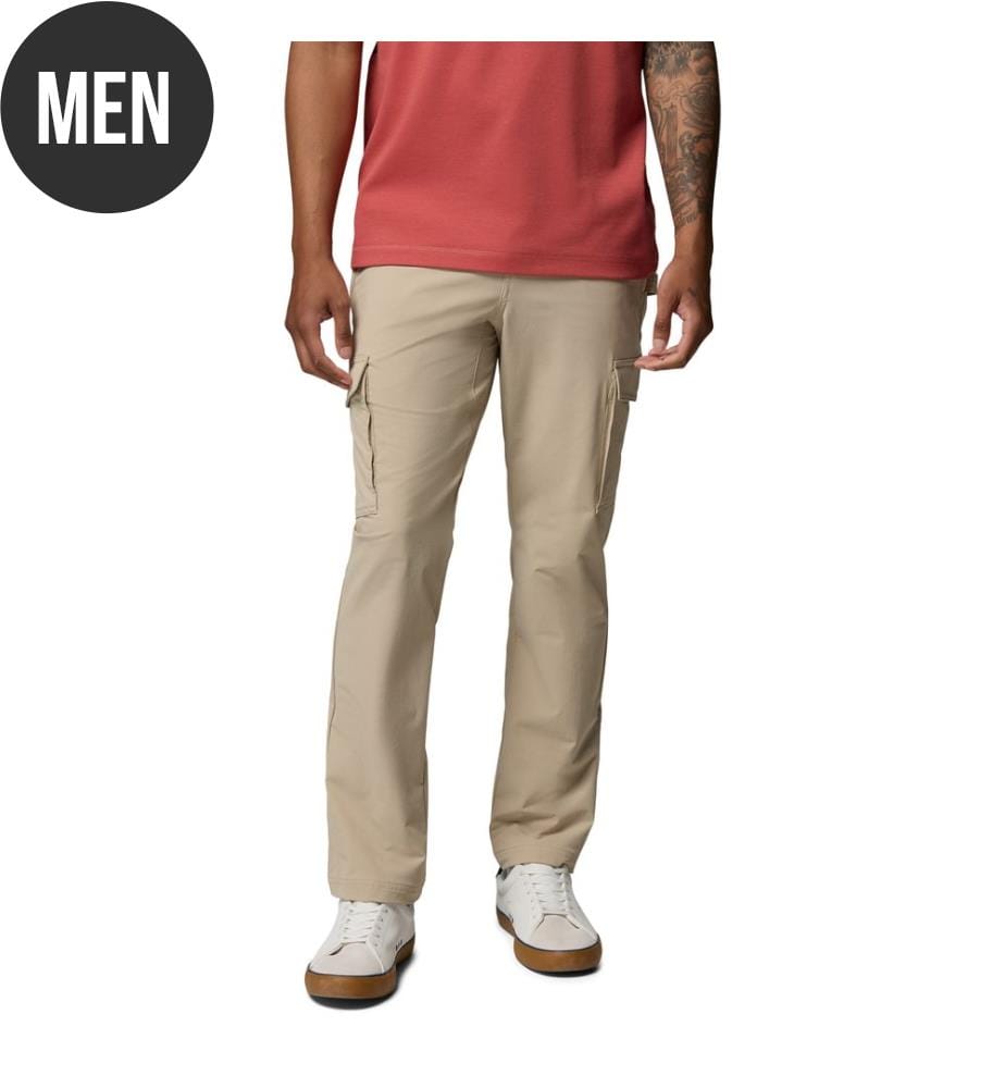 ROC™ Tech Cargo-Hose - Beige