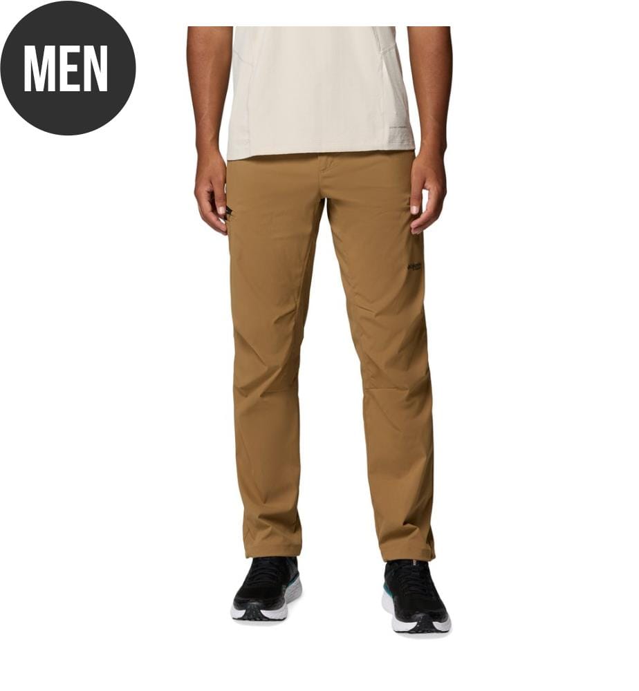 Wanderhose Cosmiques Pro™ - Braun
