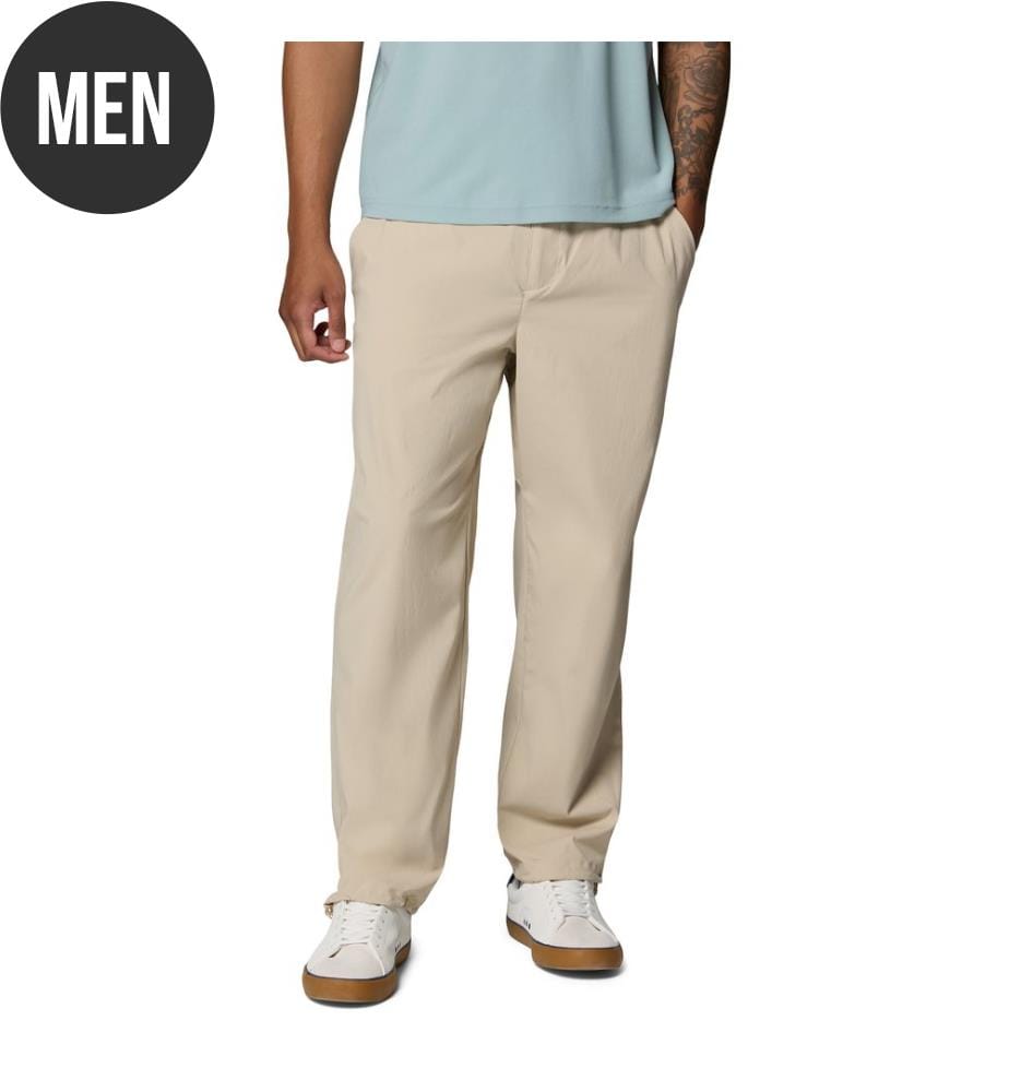 Leichte Hose Chill Creek™ - Beige