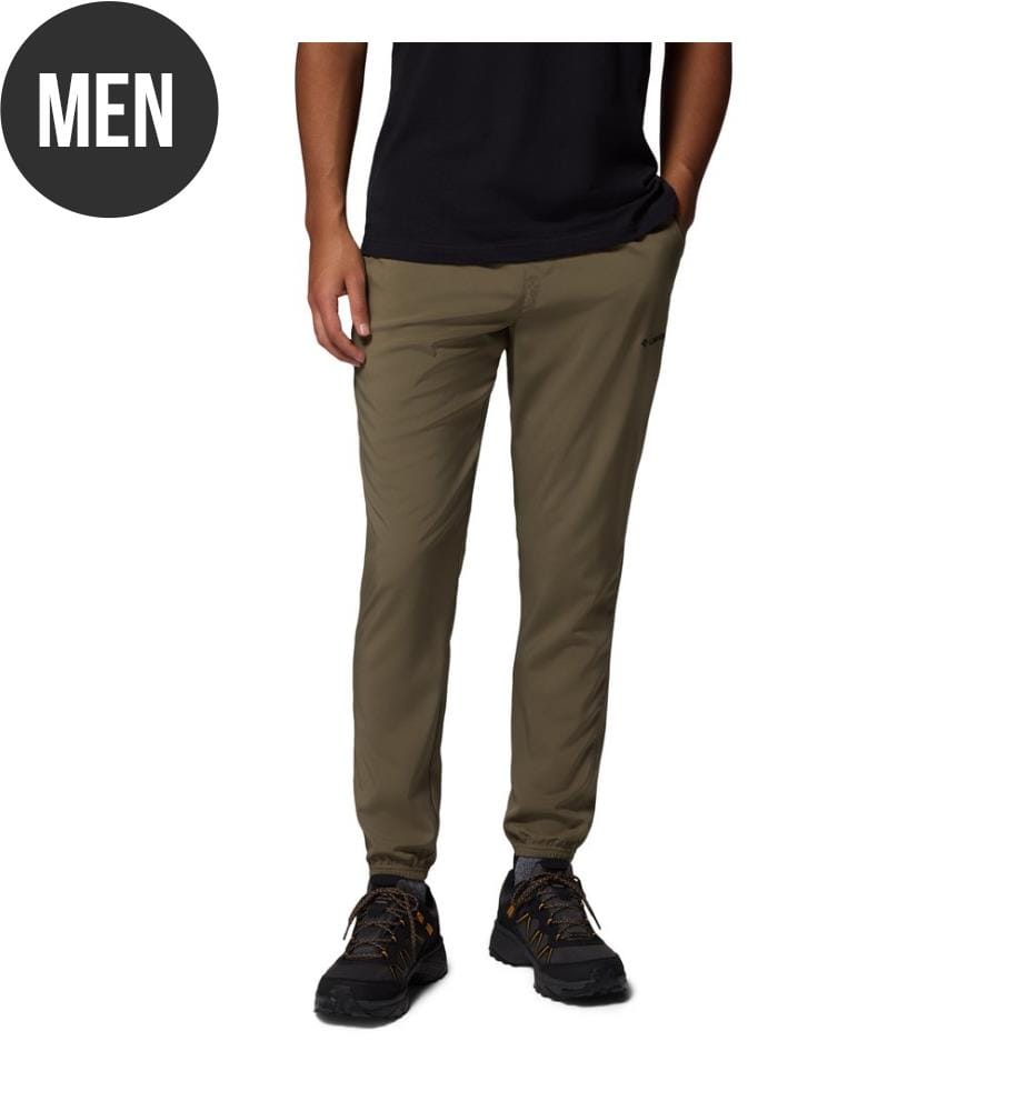 Vital Valley™ Jogginghose - Khaki