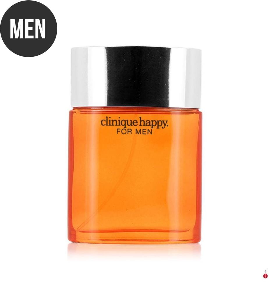 CLINIQUE - Eau de Cologne Happy For Men - 50 ml