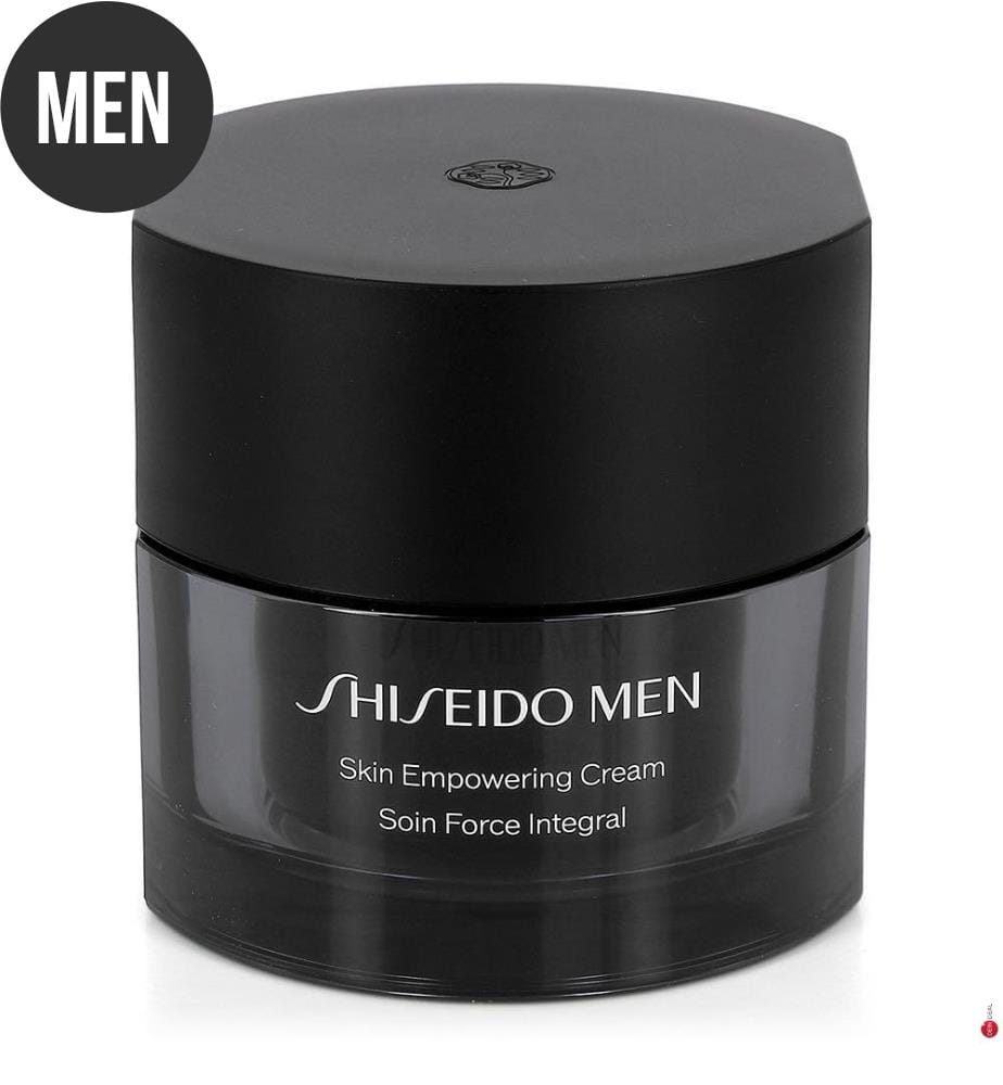 Intensive Anti-Age Komplettpflege für Herren - 50 ml