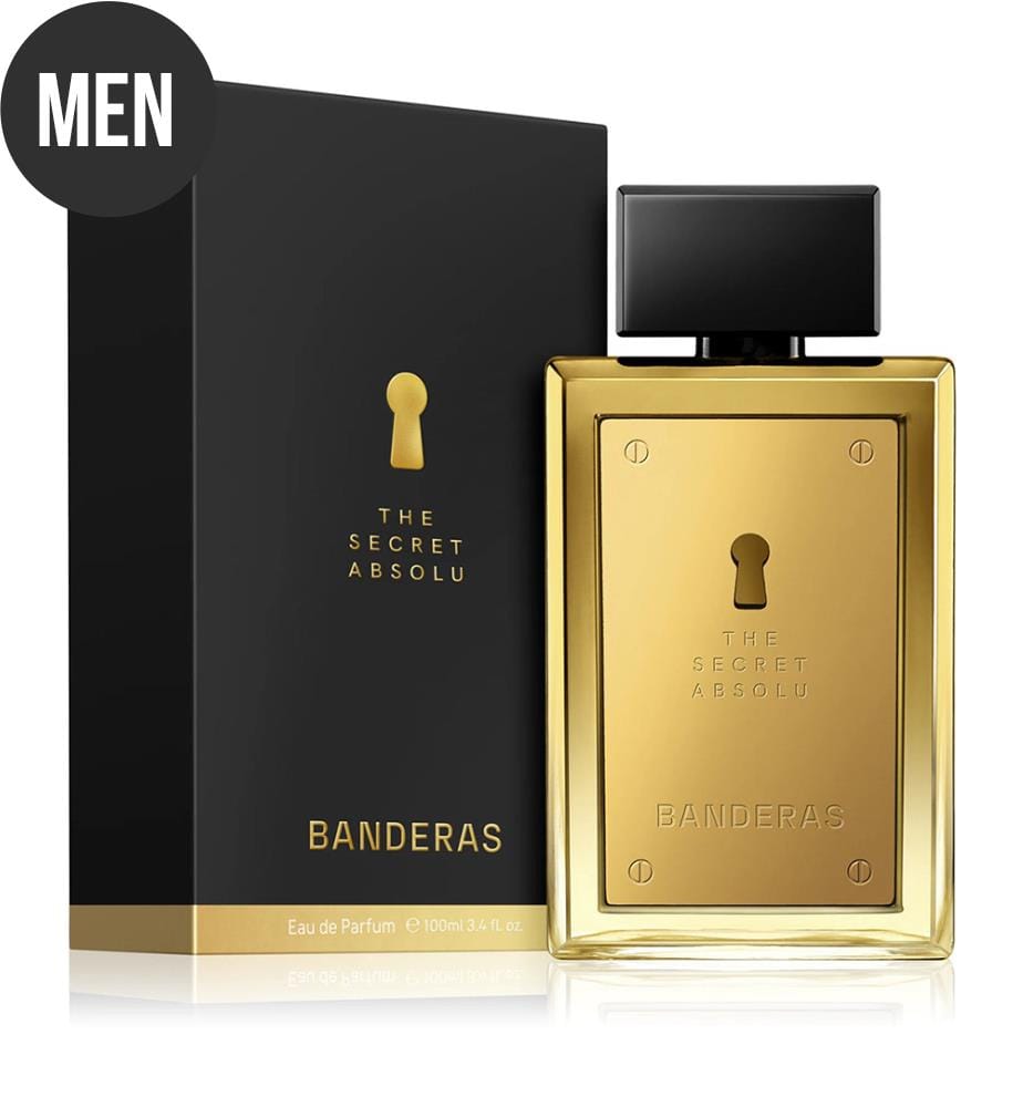 The Secret Absol Eau de Parfum - 100 ml","detected_source_language":"FR