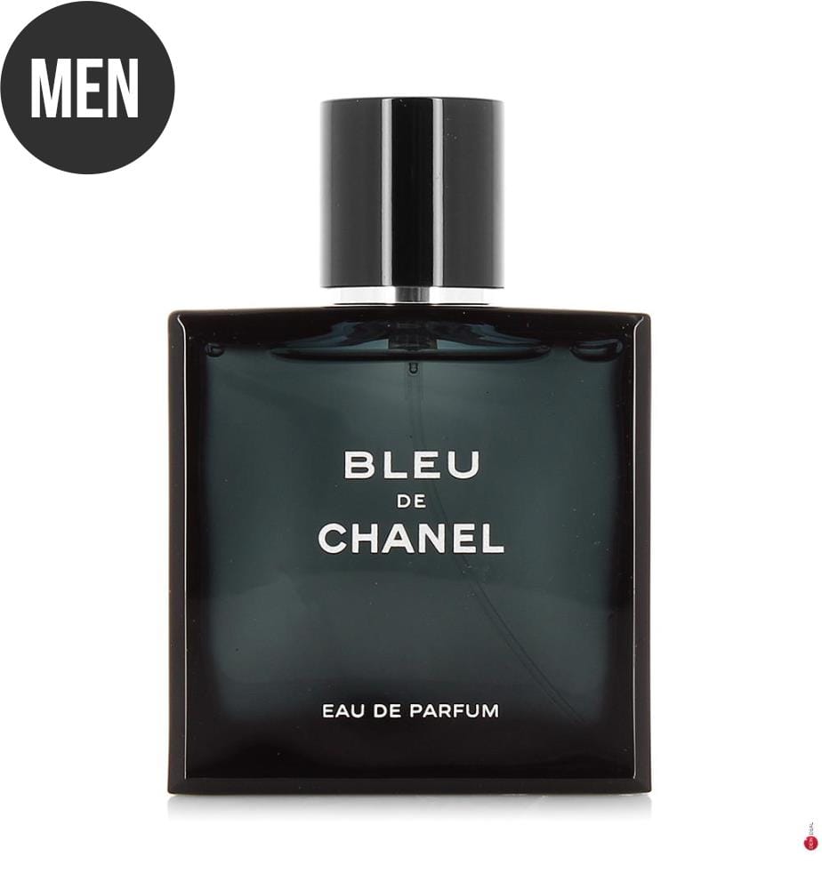 Eau de Parfum Bleu de 50 ml