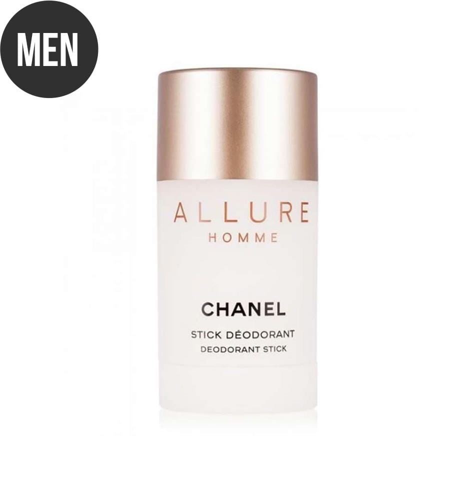 Allure Deodorant Stick Homme - 75 g