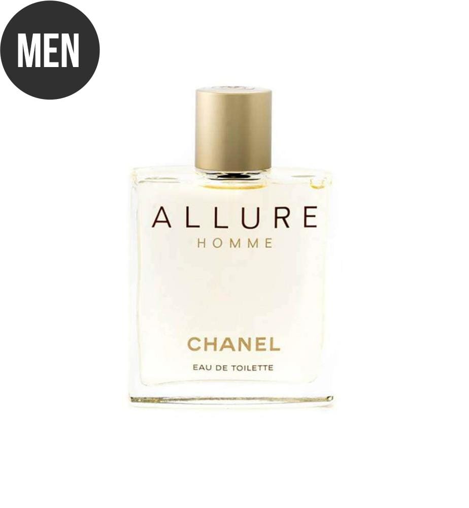 Eau de Toilette Allure Homme - 150 ml