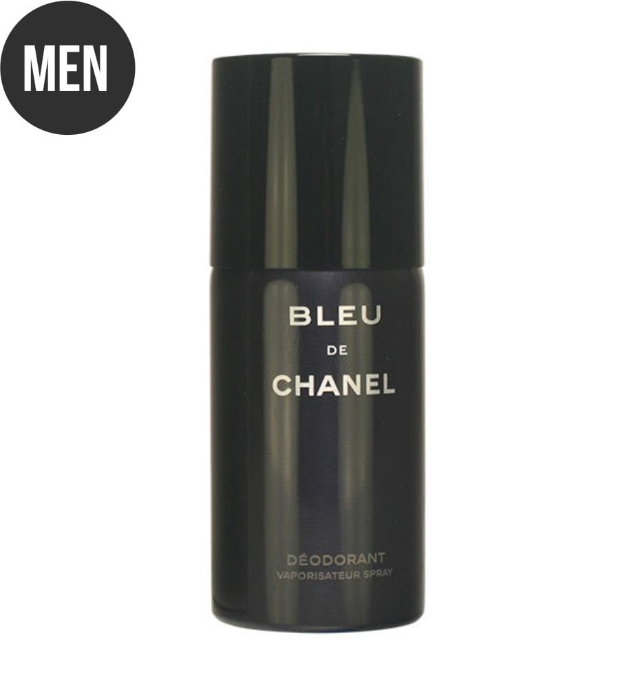 Chanel Deodorant Spray Bleu - 100 ml