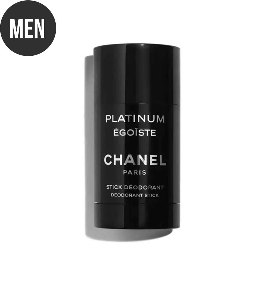 Deodorant Stick Egoistisch Platinum - 75 ml