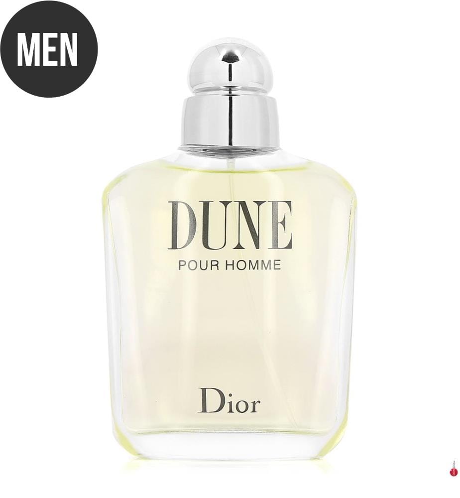 Eau de Toilette Dune - 100 ml