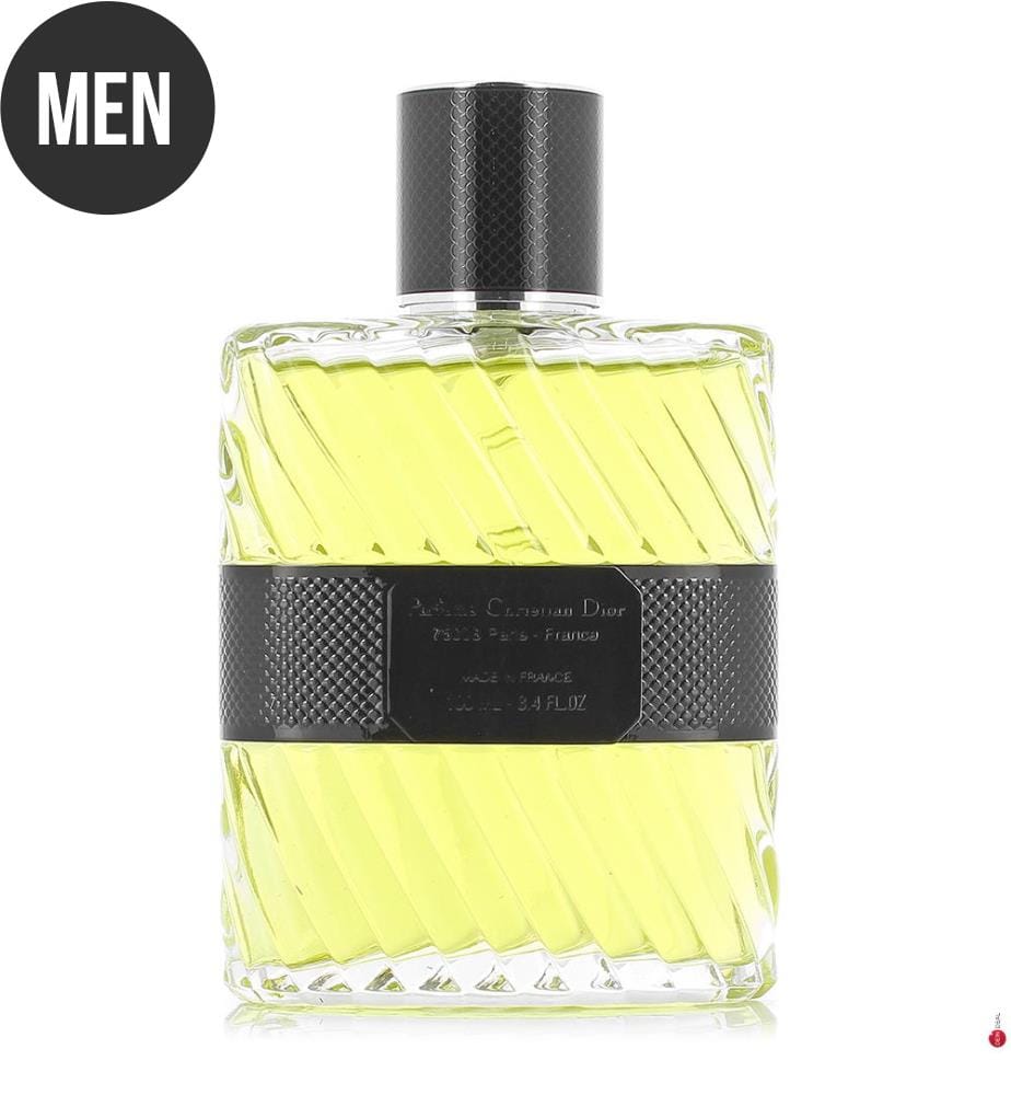Eau de Parfum Eau Sauvage - 100 ml