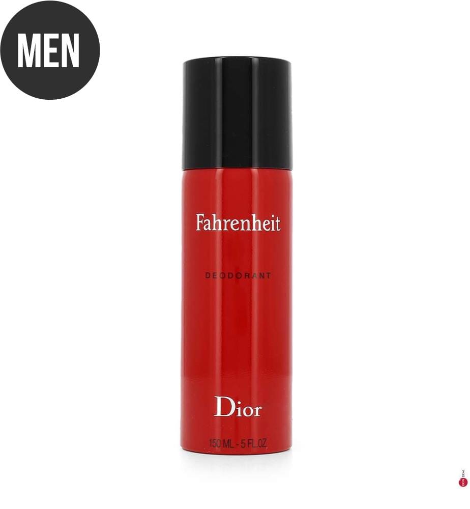 Deodorant Fahrenheit - 150 ml