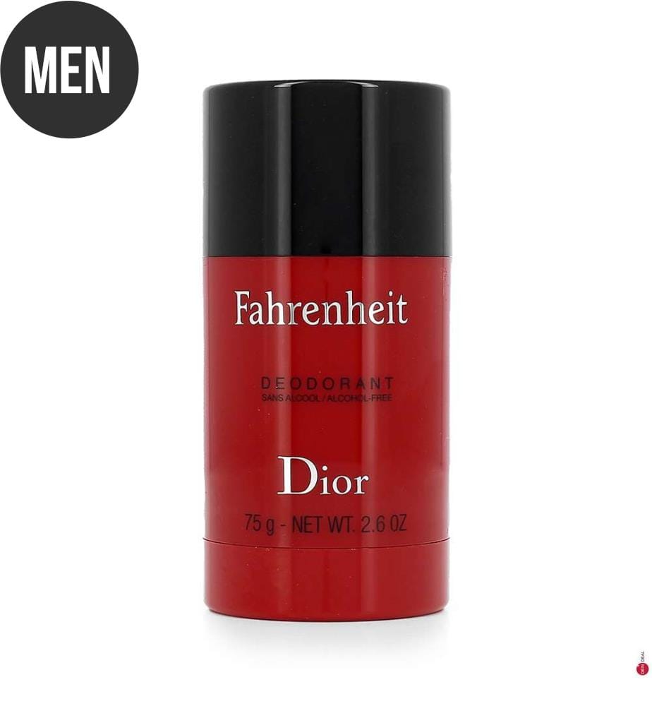Deodorant Fahrenheit - 75 g