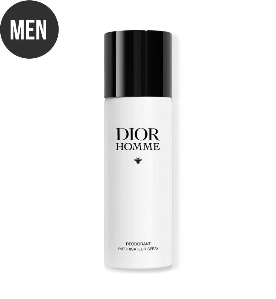Dior Homme Spray Deodorant - 150ml